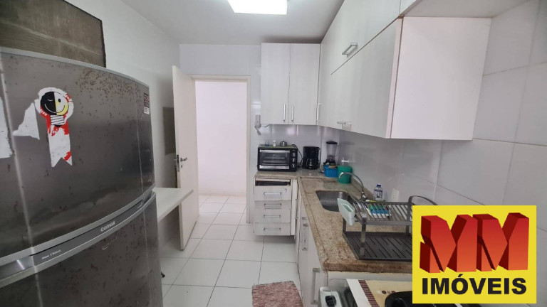 Imagem Apartamento com 2 Quartos à Venda, 90 m² em Algodoal - Cabo Frio Imagem Apartamento com 2 Quartos à Venda, 90 m² em Algodoal - Cabo Frio