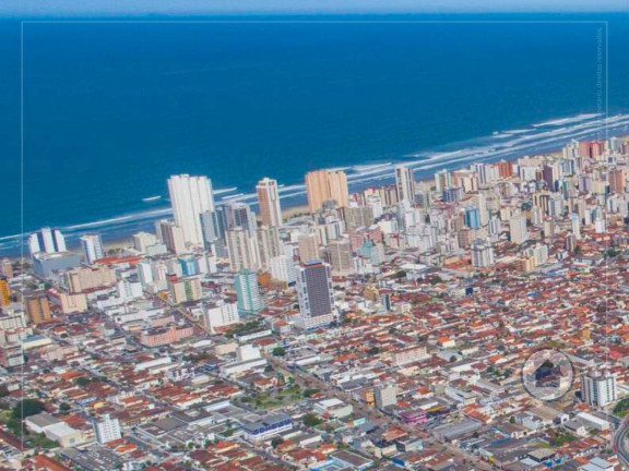Imagem Apartamento com 3 Quartos à Venda, 116 m² em Real - Praia Grande
