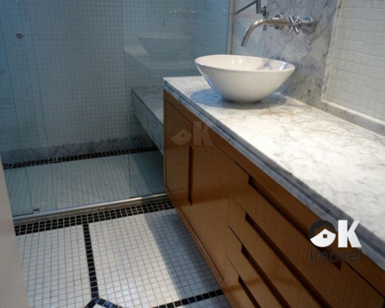 Imagem Apartamento com 4 Quartos à Venda, 370 m² em Vila Nova Conceição - São Paulo Imagem Apartamento com 4 Quartos à Venda, 370 m² em Vila Nova Conceição - São Paulo