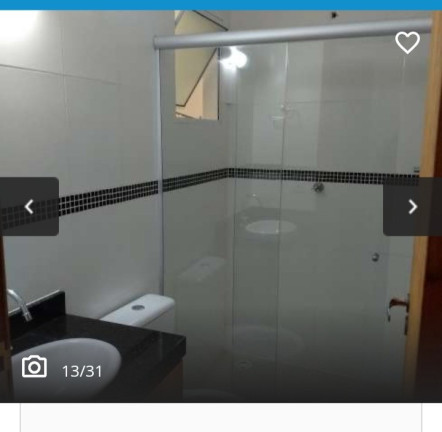 Imagem Casa com 2 Quartos à Venda, 80 m² em Vila Polopoli - São Paulo Imagem Casa com 2 Quartos à Venda, 80 m² em Vila Polopoli - São Paulo