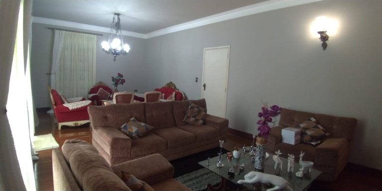 Imagem Sobrado com 3 Quartos à Venda, 450 m² em Jardim Esplanada - São José Dos Campos