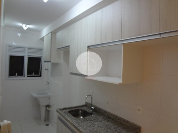 Imagem Apartamento com 1 Quarto para Alugar, 36 m² em Vila Cruzeiro - São Paulo