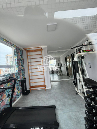 Imagem Apartamento com 1 Quarto à Venda, 44 m² em Vila Guilhermina - Praia Grande Imagem Apartamento com 1 Quarto à Venda, 44 m² em Vila Guilhermina - Praia Grande