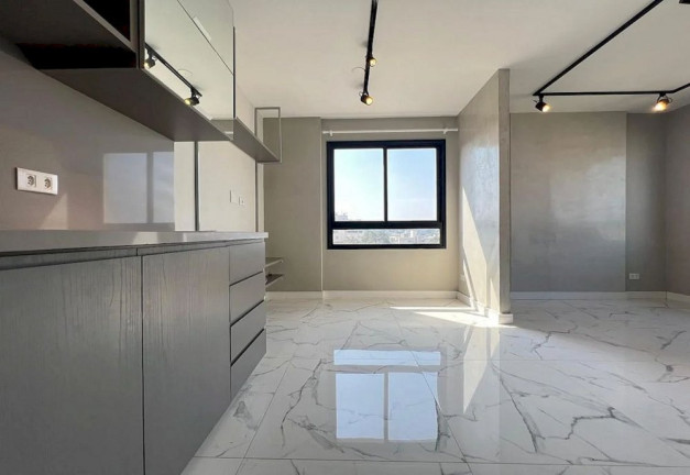 Imagem Apartamento com 1 Quarto à Venda, 23 m² em Alto Da Rua Xv - Curitiba Imagem Apartamento com 1 Quarto à Venda, 23 m² em Alto Da Rua Xv - Curitiba