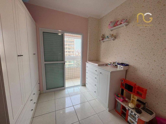 Imagem Apartamento com 3 Quartos à Venda, 100 m² em Aviação - Praia Grande