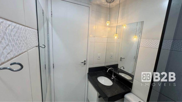 Imagem Apartamento com 2 Quartos para Alugar, 45 m² em Spazio Bromelias - Bauru Imagem Apartamento com 2 Quartos para Alugar, 45 m² em Spazio Bromelias - Bauru