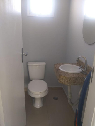 Imagem Sobrado com 2 Quartos à Venda, 118 m² em Vila Ema - São Paulo