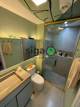 Imagem Apartamento com 2 Quartos à Venda, 65 m² em Jardim Prudência - São Paulo Imagem Apartamento com 2 Quartos à Venda, 65 m² em Jardim Prudência - São Paulo