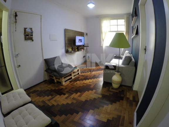 Imagem Apartamento com 2 Quartos à Venda, 46 m² em Cidade Baixa - Porto Alegre Imagem Apartamento com 2 Quartos à Venda, 46 m² em Cidade Baixa - Porto Alegre