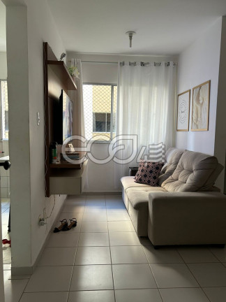Imagem Apartamento com 2 Quartos à Venda, 48 m² em Centro - Nossa Senhora Do Socorro