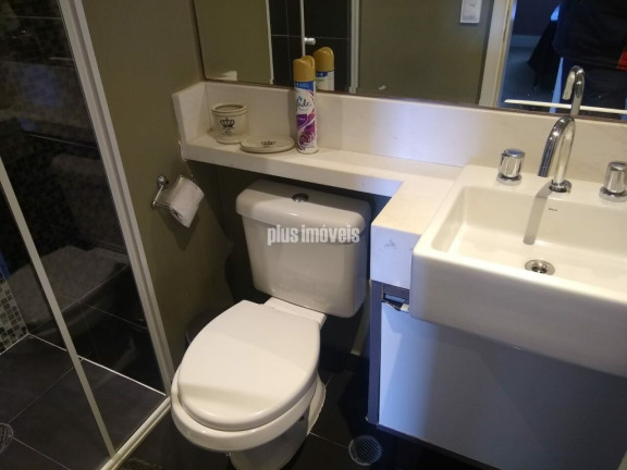 Imagem Apartamento com 2 Quartos à Venda, 75 m² em Alto Da Boa Vista - São Paulo Imagem Apartamento com 2 Quartos à Venda, 75 m² em Alto Da Boa Vista - São Paulo