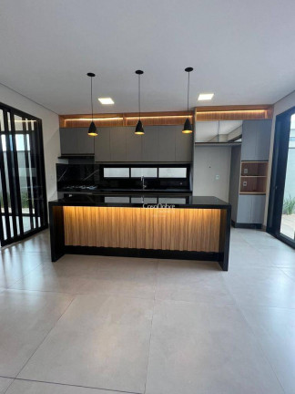 Imagem Casa com 3 Quartos à Venda, 193 m² em Residencial Alto Do Castelo - Ribeirão Preto