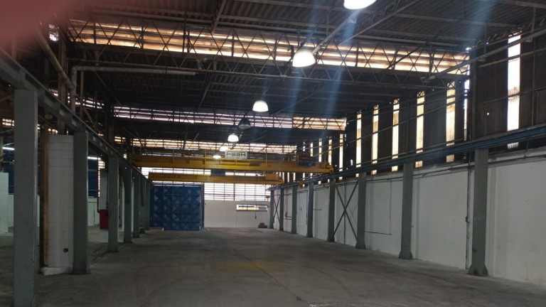 Imagem Imóvel Comercial para Alugar, 1.800 m² em Vila Nogueira - Diadema Imagem Imóvel Comercial para Alugar, 1.800 m² em Vila Nogueira - Diadema