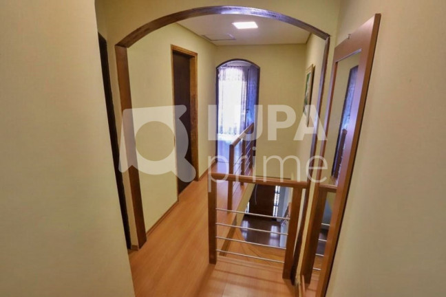Imagem Casa com 4 Quartos à Venda, 180 m² em Parque Mandaqui - São Paulo