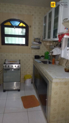 Imagem Casa com 2 Quartos à Venda, 75 m² em Sopotó - Iguaba Grande