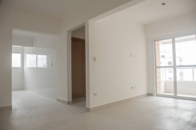 Imagem Apartamento com 1 Quarto à Venda, 78 m² em Aviação - Praia Grande Imagem Apartamento com 1 Quarto à Venda, 78 m² em Aviação - Praia Grande