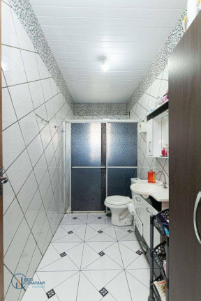 Imagem Casa com 3 Quartos à Venda, 90 m² em Uvaranas - Ponta Grossa