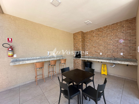 Imagem Apartamento com 2 Quartos à Venda, 53 m² em Chácaras São Pedro - Aparecida De Goiânia Imagem Apartamento com 2 Quartos à Venda, 53 m² em Chácaras São Pedro - Aparecida De Goiânia