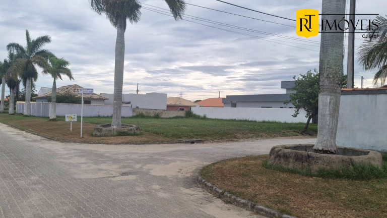 Imagem Terreno em Condomínio à Venda, 360 m² em Lagoinha - Araruama Imagem Terreno em Condomínio à Venda, 360 m² em Lagoinha - Araruama