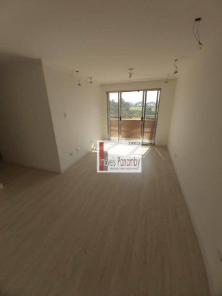 Imagem Apartamento com 3 Quartos à Venda, 64 m² em Butantã - São Paulo