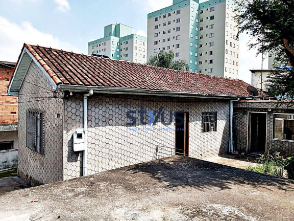 Imagem Casa com 2 Quartos à Venda, 110 m² em Vila Nina - São Paulo Imagem Casa com 2 Quartos à Venda, 110 m² em Vila Nina - São Paulo