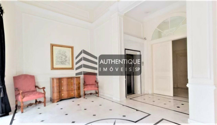 Imagem Apartamento com 3 Quartos à Venda, 204 m² em Jardins - São Paulo Imagem Apartamento com 3 Quartos à Venda, 204 m² em Jardins - São Paulo