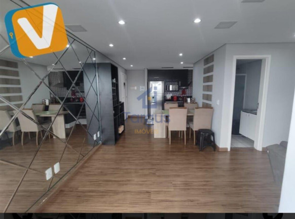 Imagem Apartamento com 2 Quartos à Venda, 63 m² em Vila Santa Clara - São Paulo Imagem Apartamento com 2 Quartos à Venda, 63 m² em Vila Santa Clara - São Paulo
