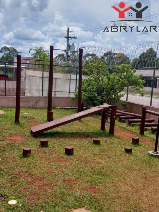 Imagem Imóvel com 2 Quartos à Venda, 50 m² em Nova Cidade Jardim - Jundiaí