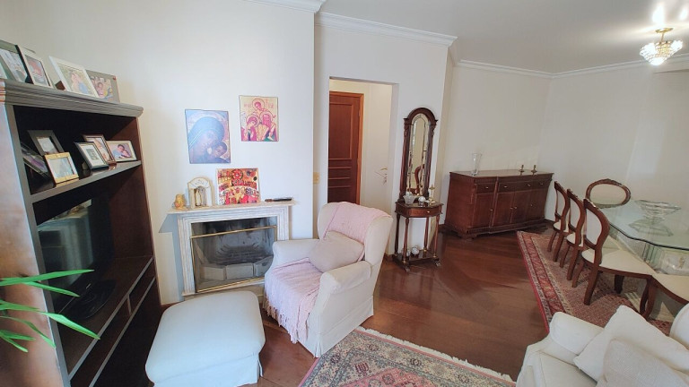 Imagem Apartamento com 3 Quartos à Venda, 110 m² em Jardim Vila Mariana - São Paulo Imagem Apartamento com 3 Quartos à Venda, 110 m² em Jardim Vila Mariana - São Paulo