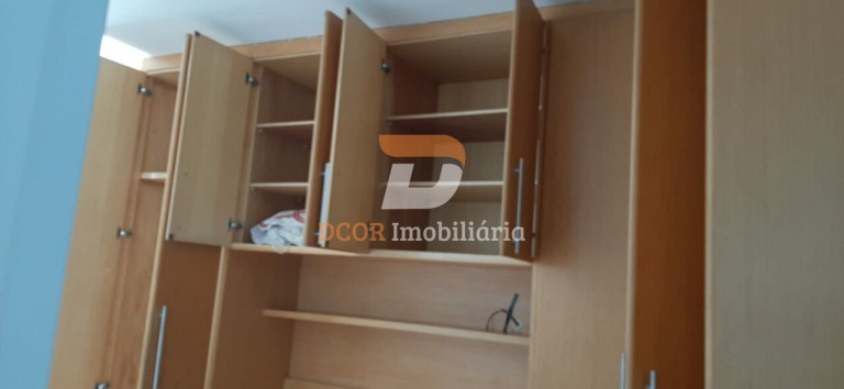 Imagem Apartamento com 2 Quartos à Venda, 68 m² em Centro  - Diadema