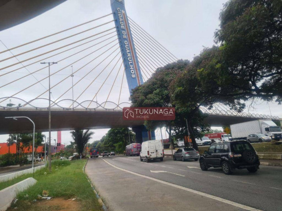 Imagem Galpão à Venda, 400 m² em Centro - Guarulhos Imagem Galpão à Venda, 400 m² em Centro - Guarulhos