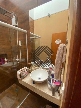 Imagem Casa com 3 Quartos à Venda, 88 m² em Horto Florestal - Sorocaba Imagem Casa com 3 Quartos à Venda, 88 m² em Horto Florestal - Sorocaba