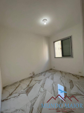 Imagem Apartamento com 2 Quartos à Venda, 48 m² em Vila Homero Thon - Santo André Imagem Apartamento com 2 Quartos à Venda, 48 m² em Vila Homero Thon - Santo André