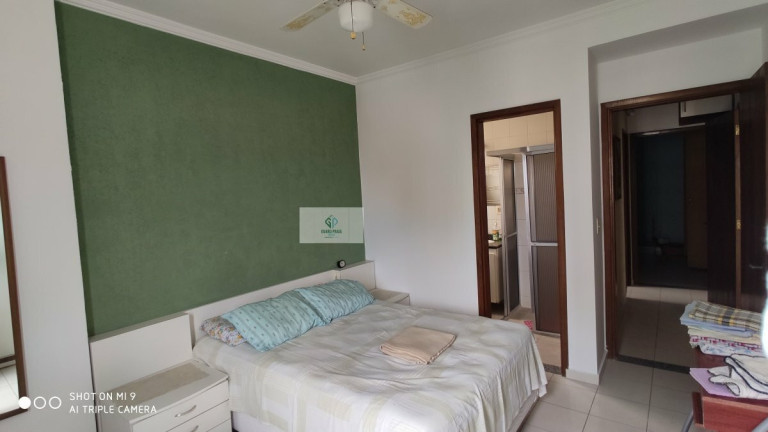 Imagem Apartamento com 2 Quartos à Venda, 100 m² em Enseada - Guarujá