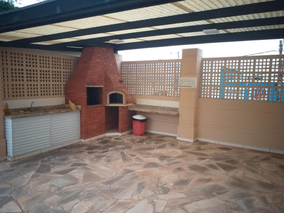Imagem Apartamento com 3 Quartos para Alugar, 112 m² em Jardim São Carlos - Sumaré