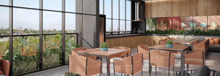 Imagem Apartamento com 3 Quartos à Venda, 139 m² em Setor Marista - Goiânia Imagem Apartamento com 3 Quartos à Venda, 139 m² em Setor Marista - Goiânia