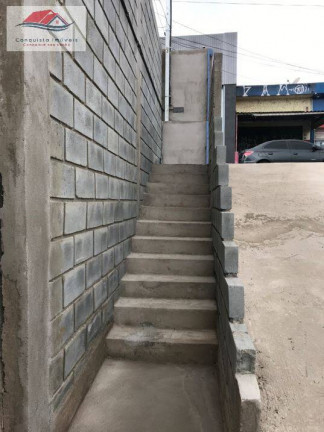Imagem Casa à Venda, 250 m² em Parque Uirapuru - Guarulhos