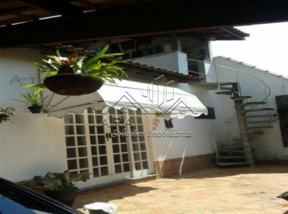 Imagem Casa com 2 Quartos à Venda, 172 m² em Jardim America - Poa