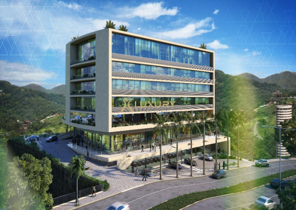 Imagem Imóvel à Venda, 43 m² em Vale Do Sereno - Nova Lima
