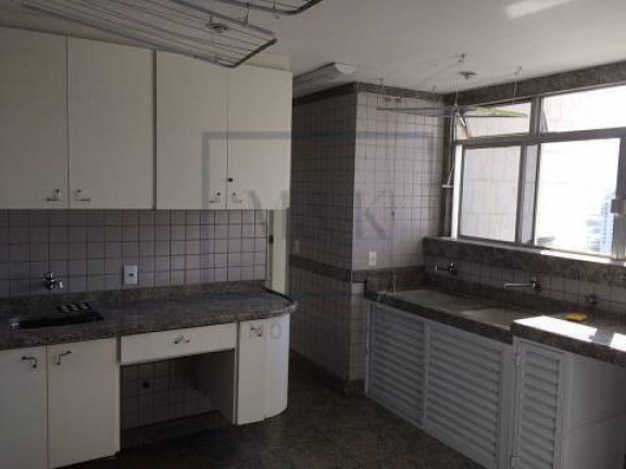 Imagem Apartamento com 4 Quartos à Venda, 400 m² em Barra Da Tijuca - Rio De Janeiro