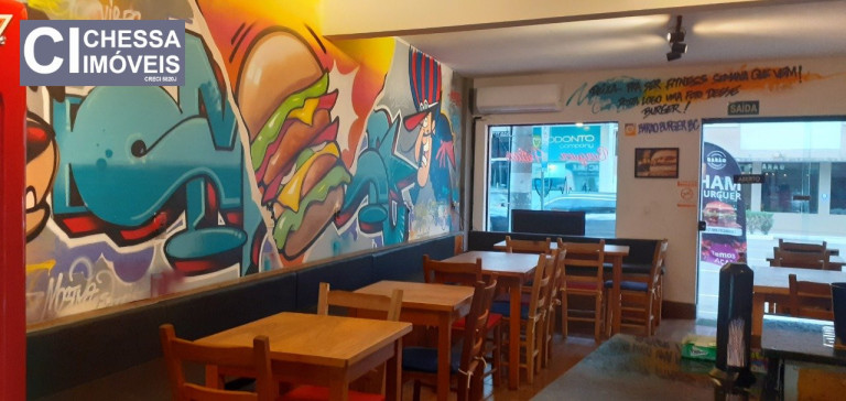 Imagem Ponto Comercial à Venda, 40 m² em Centro - Balneário Camboriú