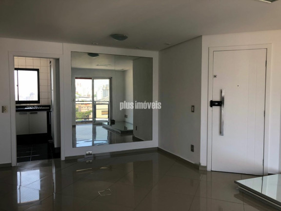 Imagem Apartamento com 3 Quartos à Venda, 81 m² em Vila Mariana - São Paulo Imagem Apartamento com 3 Quartos à Venda, 81 m² em Vila Mariana - São Paulo