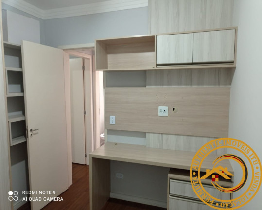 Imagem Apartamento com 2 Quartos à Venda, 52 m² em Nossa Senhora Aparecida - Itu Imagem Apartamento com 2 Quartos à Venda, 52 m² em Nossa Senhora Aparecida - Itu