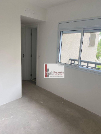 Imagem Apartamento com 3 Quartos à Venda, 128 m² em Vila Andrade - São Paulo Imagem Apartamento com 3 Quartos à Venda, 128 m² em Vila Andrade - São Paulo