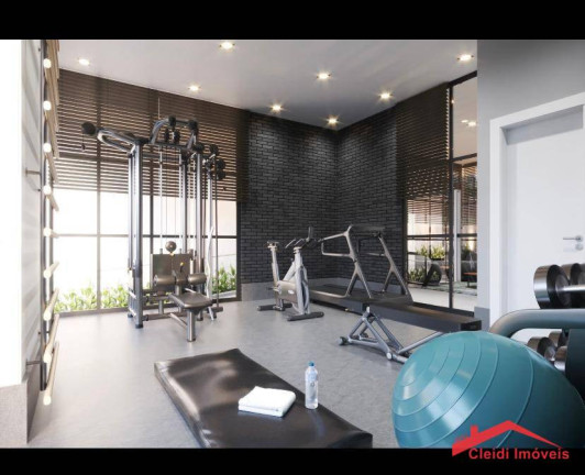 Imagem Apartamento com 3 Quartos à Venda, 218 m² em América - Joinville Imagem Apartamento com 3 Quartos à Venda, 218 m² em América - Joinville
