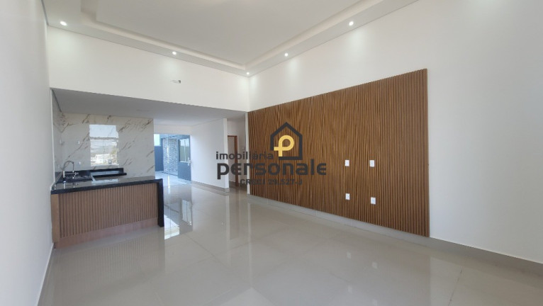 Imóvel com 3 Quartos à Venda, 115 m² em Condominio Terras De São Francisco - Sorocaba