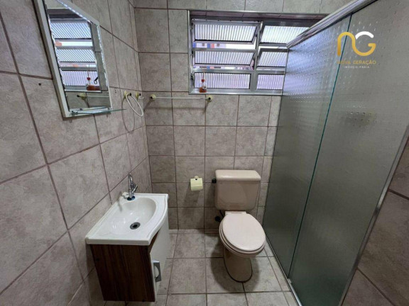 Imagem Apartamento com 1 Quarto à Venda, 40 m² em Tupi - Praia Grande Imagem Apartamento com 1 Quarto à Venda, 40 m² em Tupi - Praia Grande