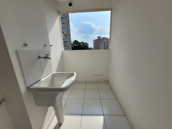 Imagem Apartamento com 3 Quartos à Venda, 59 m² em Campestre - Santo André