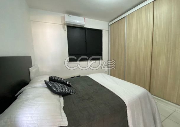 Imagem Apartamento com 3 Quartos à Venda, 85 m² em Atalaia - Aracaju