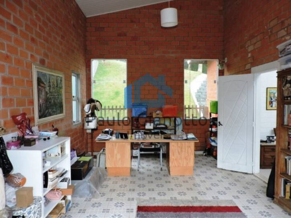 Imagem Casa de Condomínio com 4 Quartos à Venda, 976 m² em Jardim Indaia - Embu Das Artes